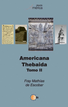 AMERICANA THEBAIDA II