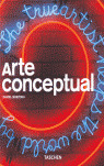 ARTE CONCEPTUAL (ALBUM)