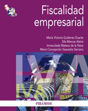 FISCALIDAD EMPRESARIAL