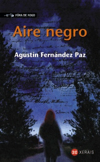 AIRE NEGRO