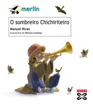 SOMBREIRO CHICHIRITEIRO, O