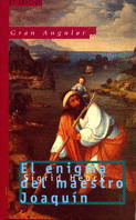 ENIGMA DEL MAESTRO JOAQUIN