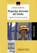 PJ83. PEQUEÑAS HISTORIAS DEL GLOBO