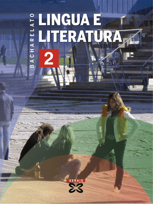 LINGUA E LITERATURA, 2º BACHARELATO (GALICIA, 2009)