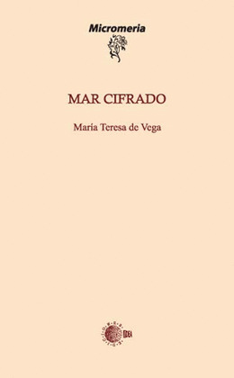 MAR CIFRADO