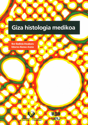 GIZA HISTOLOGIA MEDIKOA
