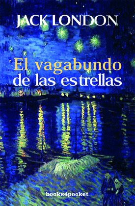 VAGABUNDO DE LAS ESTRELLAS, EL (B4P)