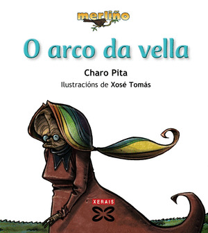 ARCO DA VELLA, O