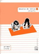CALIGRAFIA 2 MOSAICO DE LETRAS (04)