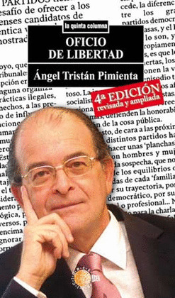 OFICIO DE LIBERTAD