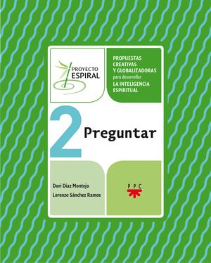 PROYECTO ESPIRAL 2. PREGUNTAR