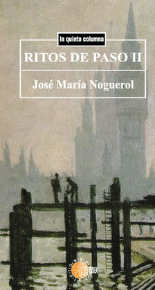 RITOS DE PASO II
