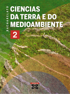 CIENCIAS DA TERRA E DO MEDIO AMBIENTE, 2º BACHARELATO (GALICIA)