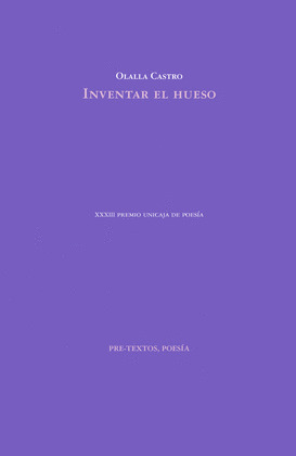 INVENTAR EL HUESO