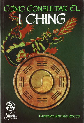 COMO CONSULTAR EL I CHING