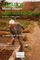 PASADOS LOS SETENTA, 3