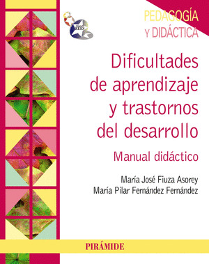 DIFICULTADES DE APRENDIZAJE Y TRASTORNOS DEL DESARROLLO