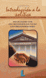 HERMES(D)16. INTRODUCCION A LA POLITICA