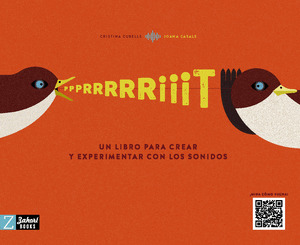 PPPRRRRRIIIT. EL LIBRO DE LOS SONIDOS