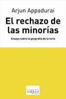 RECHAZO DE LAS MINORIAS, EL