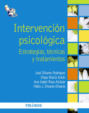 INTERVENCIÓN PSICOLÓGICA
