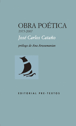OBRA POETICA (1975-2007)
