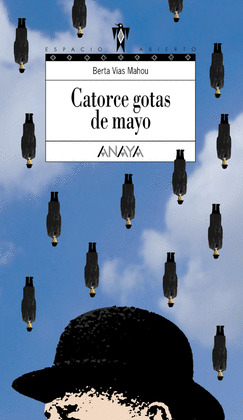 CATORCE GOTAS DE MAYO