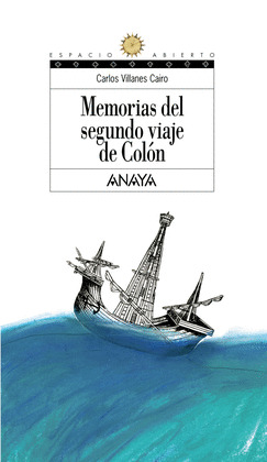 MEMORIAS DEL SEGUNDO VIAJE DE COLÓN