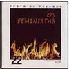 REVISTA FESTA DA PALABRA SILENCIADA, 022:OS FEMINISMOS