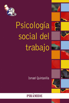 PSICOLOGÍA SOCIAL DEL TRABAJO