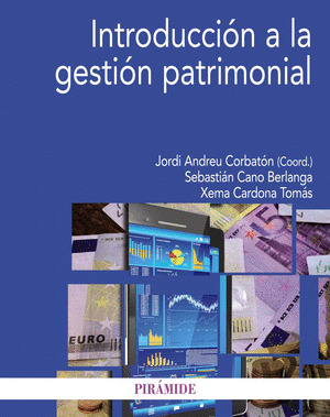 INTRODUCCIÓN A LA GESTIÓN PATRIMONIAL