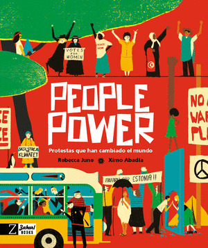 PEOPLE POWER