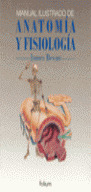 MANUAL ILUSTRADO DE ANATOMIA Y FISIOLOGIA