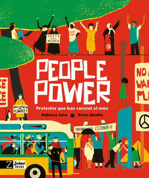 PEOPLE POWER - CATALÀ