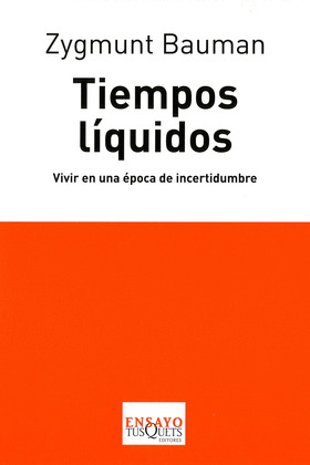 TIEMPOS LIQUIDOS
