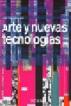 ARTE Y NUEVAS TECNOLOGIAS