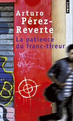 LA PATIENCE DU FRANC TIREUR