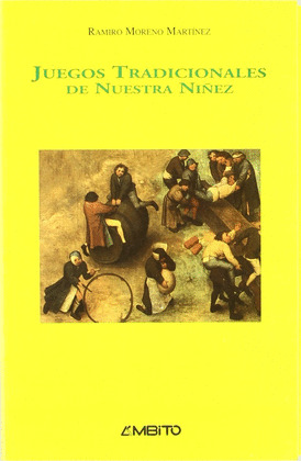 JUEGOS TRADICIONALES