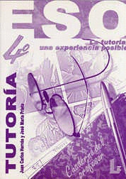 TUTORIA 4 E.S.O. LIBRO PROFESOR