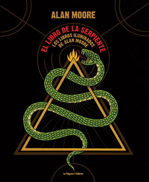LIBRO DE LA SERPIENTE, EL