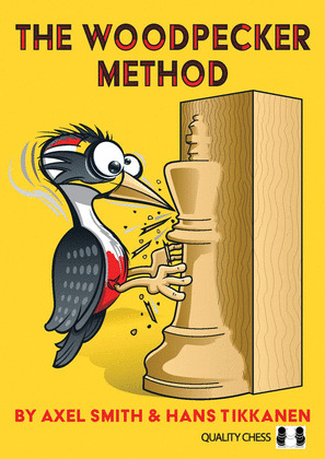 THE WOODPECKER METHOD