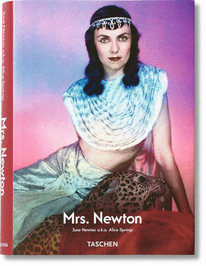 MRS NEWTON -INGLES