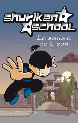 SOMBRA DE EIZAN, LA