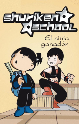 NINJA GANADOR, EL