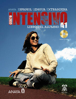 ANAYAELE INTENSIVO A1 DIGITAL LIBRO DEL ALUMNO