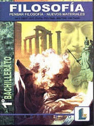 (N) MATERIALES PARA PENSAR FILOSOFIA 1º BACHILLERA