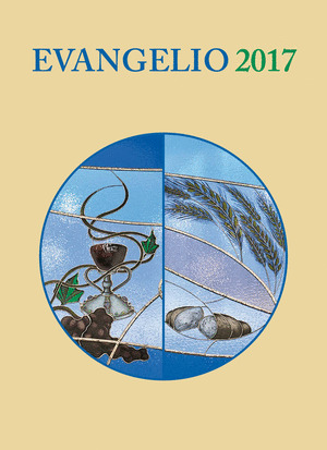 EVANGELIO POPULAR 2017 ESCLAVAS DE MARÍA