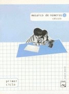 MOSAICO DE NUMEROS, 5. CALCULO