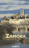 GUIA DE ZAMORA