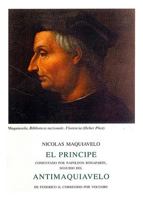 EL PRINCIPE
